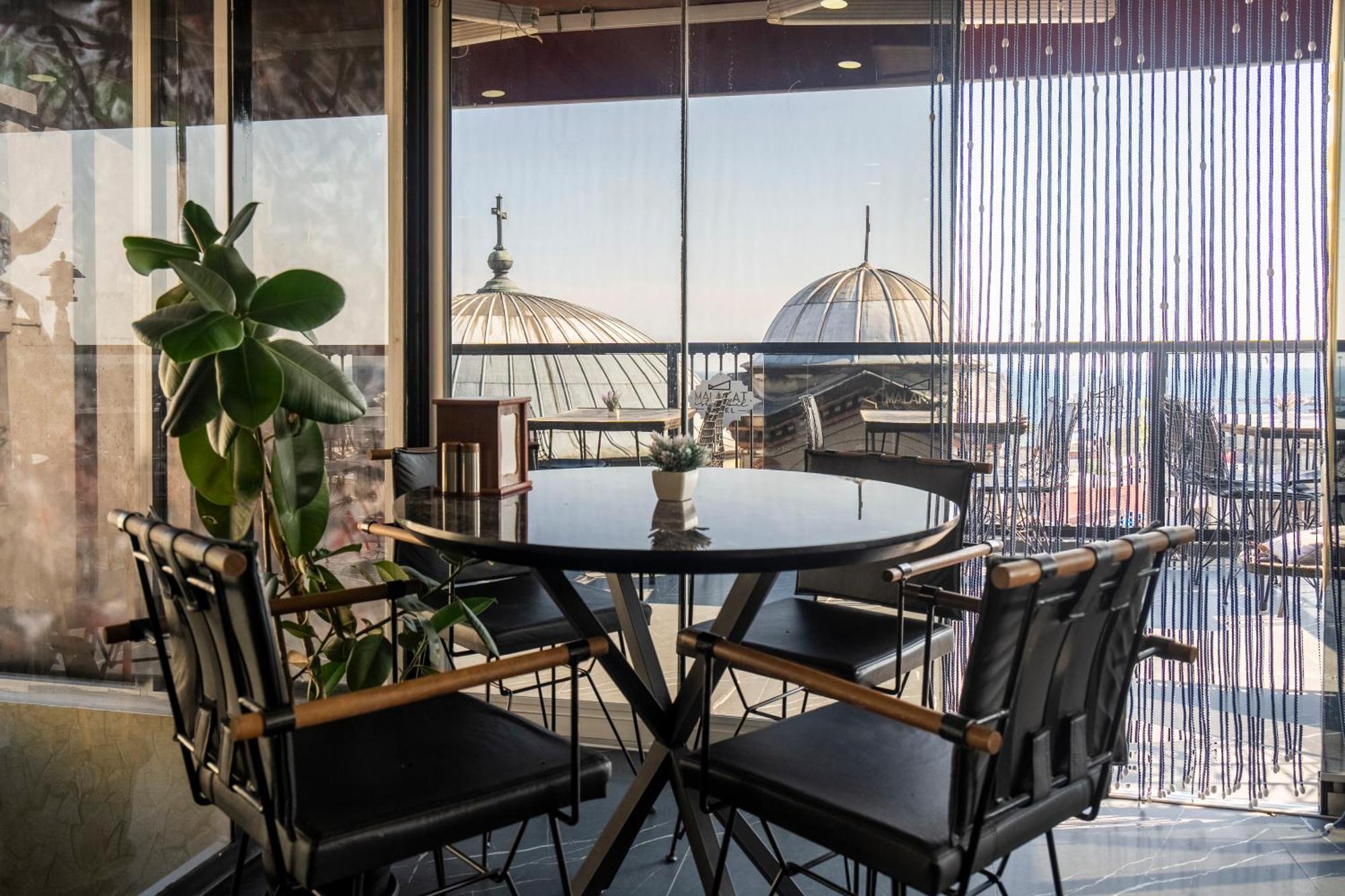York House Istanbul Hotel Exterior photo