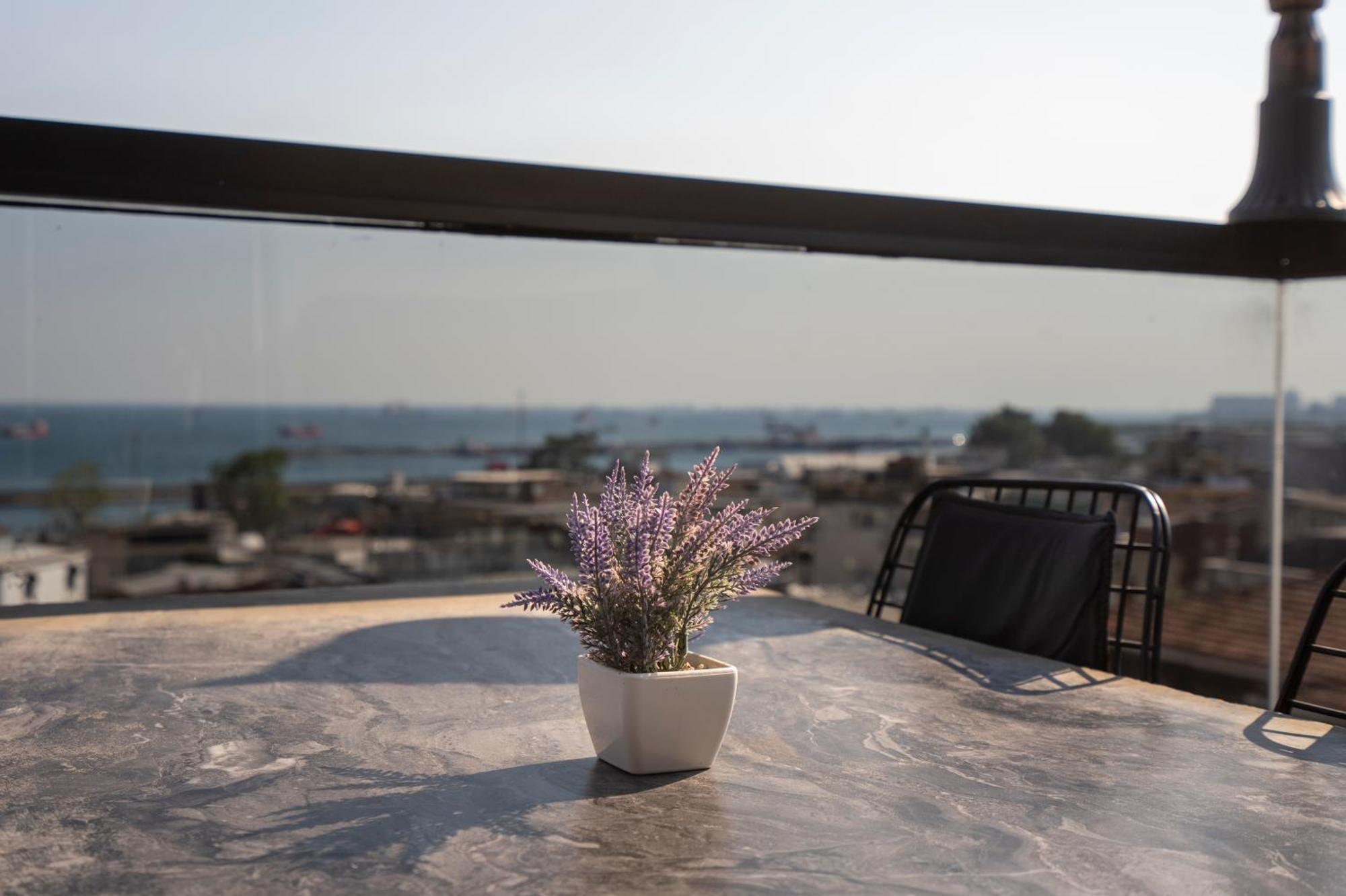 York House Istanbul Hotel Exterior photo