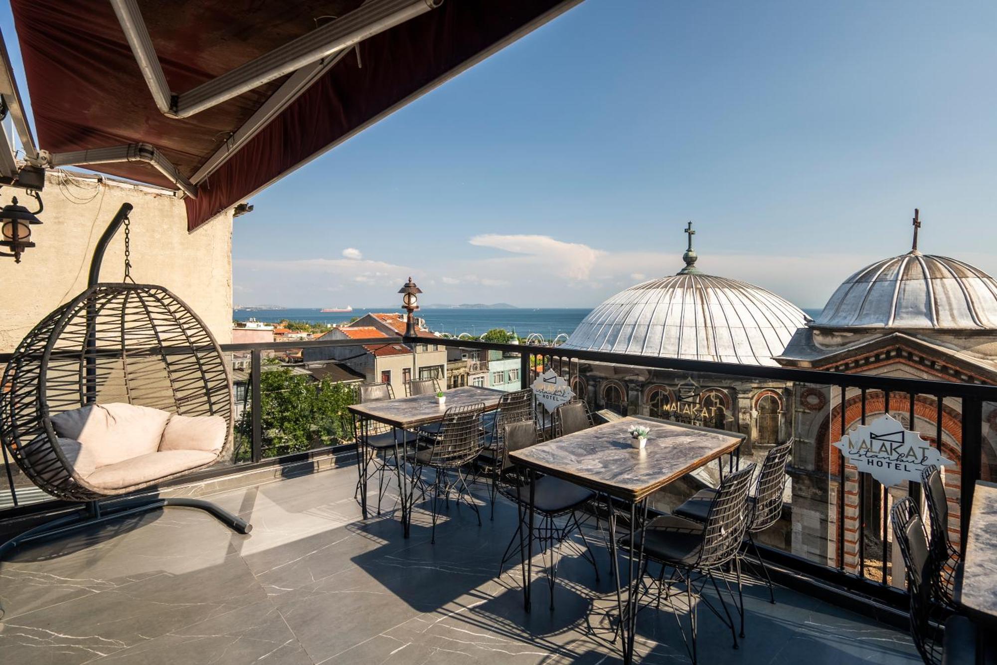 York House Istanbul Hotel Exterior photo